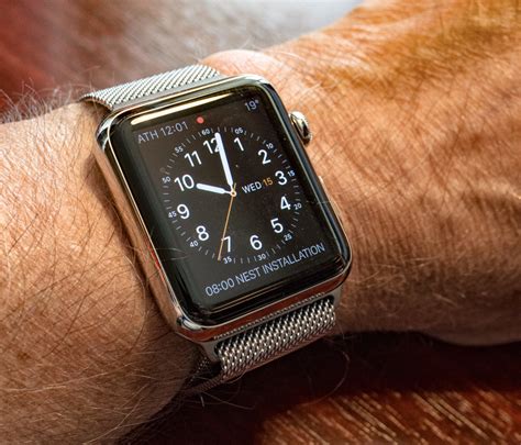 apple milanese loop review|milanese loop for apple watch.